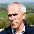 Patrick Holden