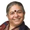 Vandana Shiva